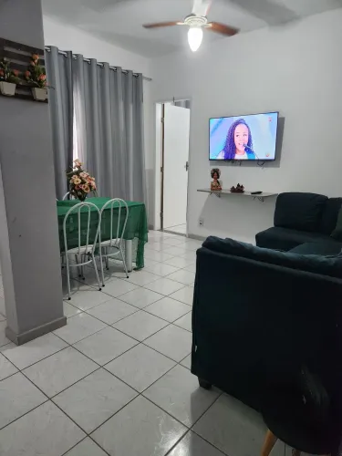 Aluga-se flat em Guarajuba para réveillon