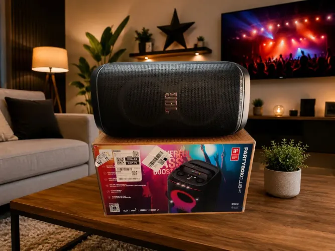 JBL Partybox 120