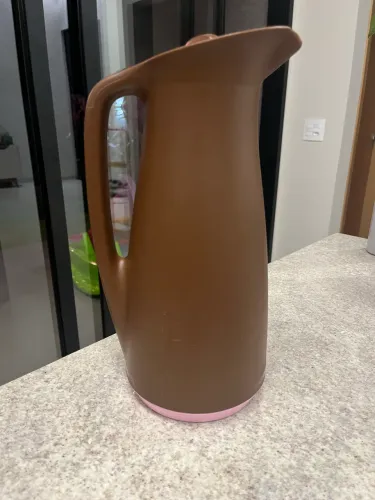 Garrafa Térmica Tupperware