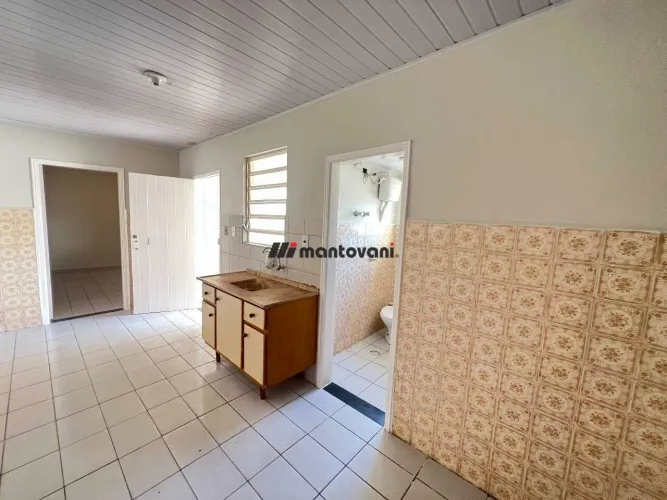 Casa para aluguel, 1 quarto, Vila Invernada - São Paulo/SP