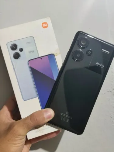 Note 13 Pro Plus 5G 512/12<br>1200$ <br>?