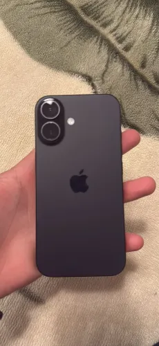 IPHONE 16, 128gb