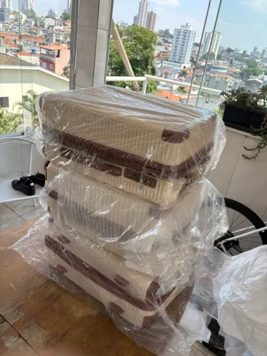 Mala de viagem