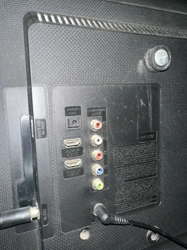 Tv Samsung 32 polegadas (não smart)