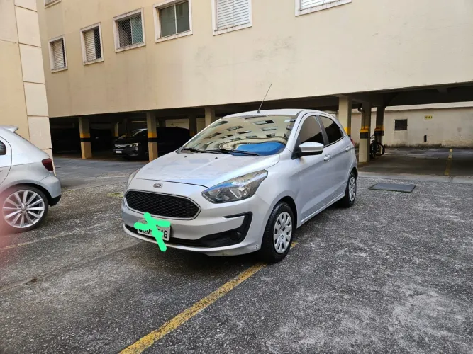Aluguel de carro para Aplicativos ou empresas 