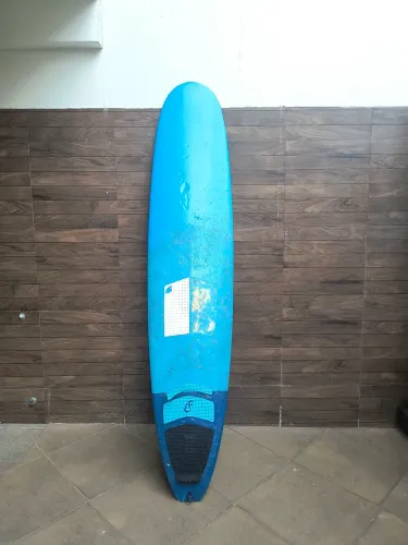 Vendo longboard surf