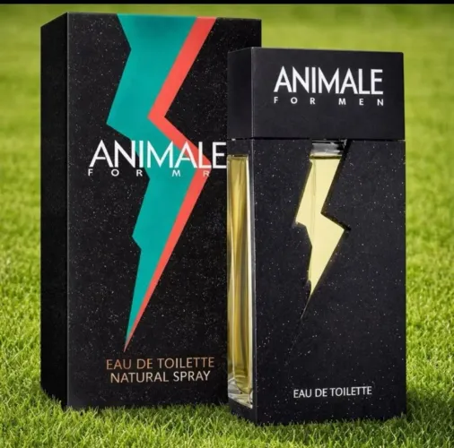 Animale tradicional perfume