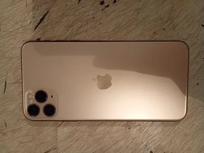 iPhone 11 Pro max