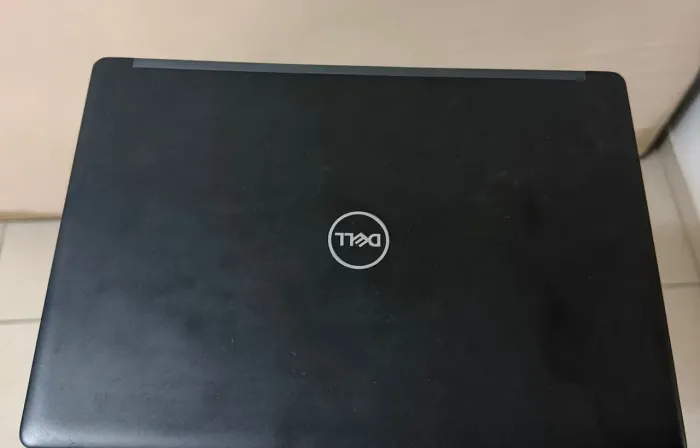 Notebook Dell Latitude 5290 SSD 256GB, 8GB RAM, i5 7ª geração
