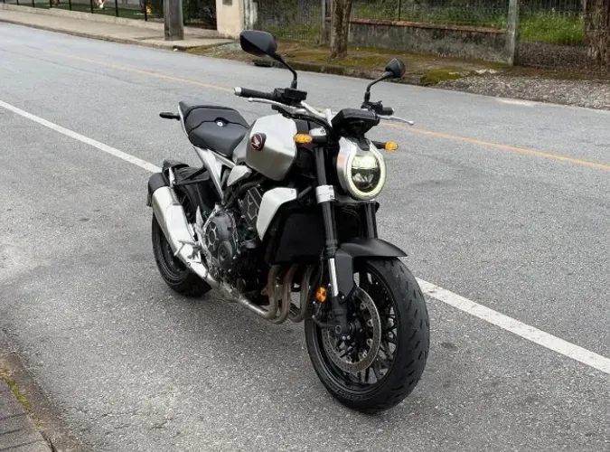 HONDA CB 1000R ABS 2022