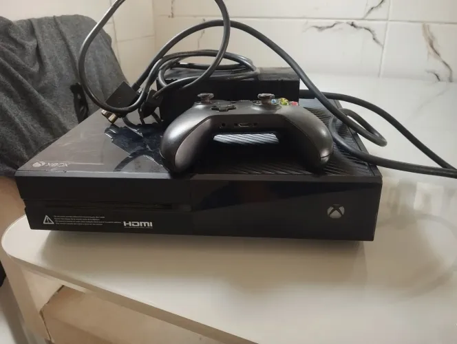 Xbox one FAT