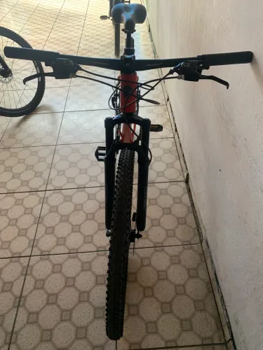 Bike GTI zerada