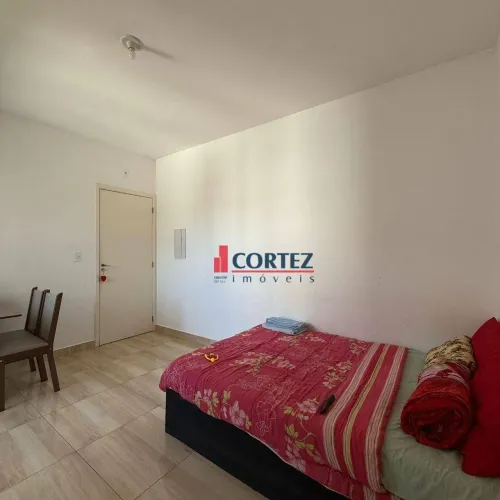 Apartamento com 2 dormitórios à venda, 49 m² por R$ 220.000,00 - Parque Universitário - Ri