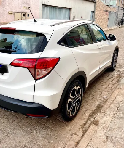 Honda HR-V EX 1.8 Flexone 16V 5P Aut. 2016