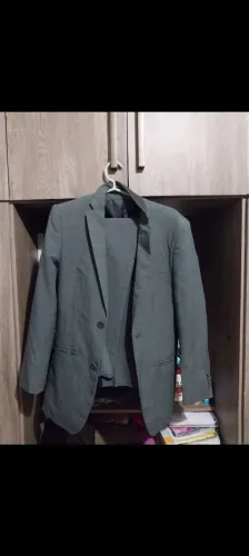 Palitor masculino