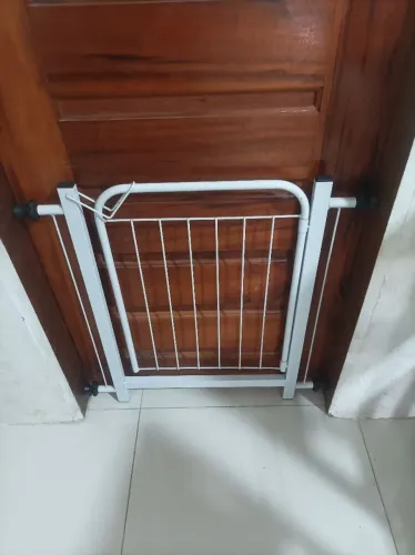 Portão de Segurança para Pets/Crianças :R$: 80,00