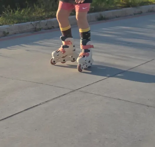 Patins