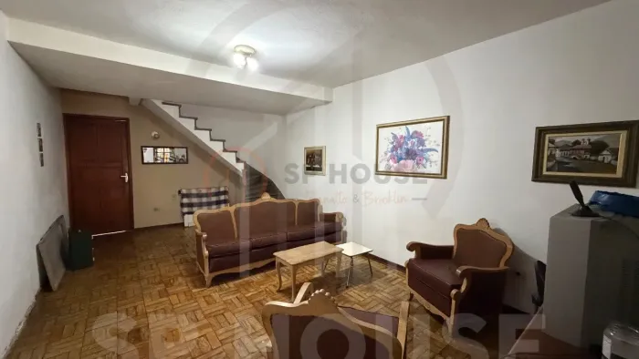 Casa à venda no Jabaquara 2 quartos, 1 vaga de garagem, 113m² de área.