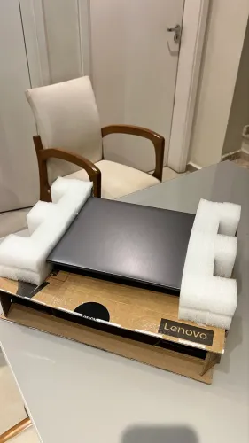 Notebook Lenovo ThinkPad