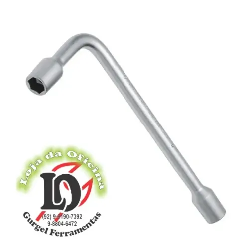 Chave biela 16mm - Riosultools