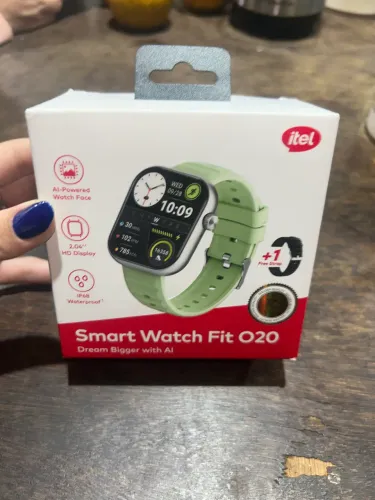 Smart Watch Fit 020