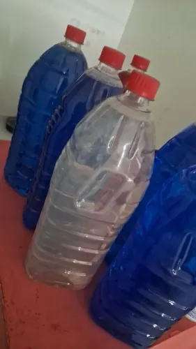 Produtos de limpeza
