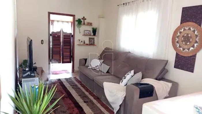 Chácara de 1 Alqueire em Area Rural de Ocauçu - Ocauçu