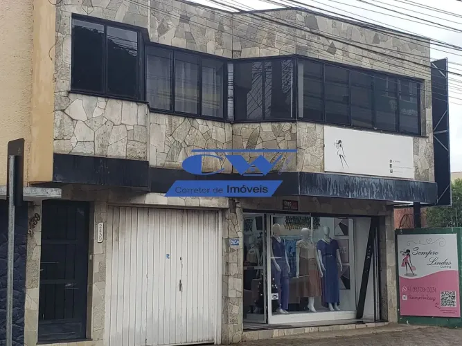 SALA COMERCIAL - CENTRO