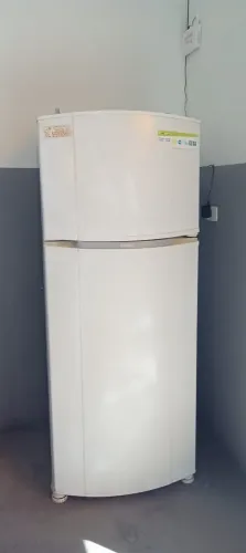 Geleira consul