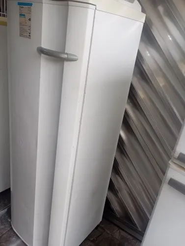 Freezer Eletrolux