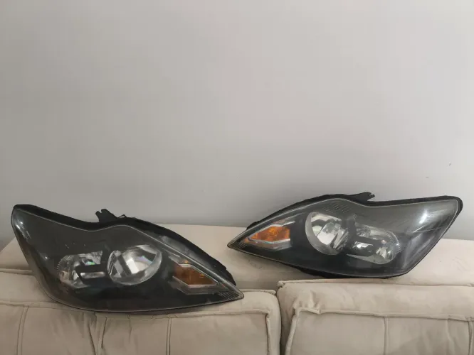 Farol Focus original 