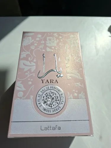 Perfume Yara Latafa 100 ml