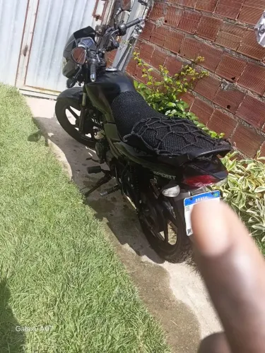 Mottu toda boa