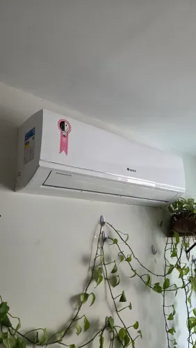 Ar condicionado split inverter Gree 18000 btus