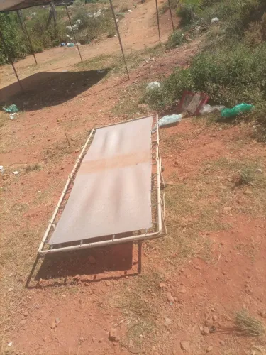 Cama de mola