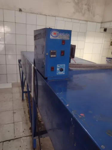 Polimerizadeira