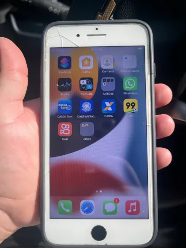 iPhone 7 Plus 128gb