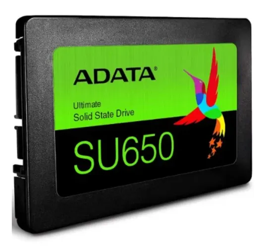 SSD sata 120gb