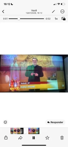 Vendo pra leva tv LG 55 polegadas