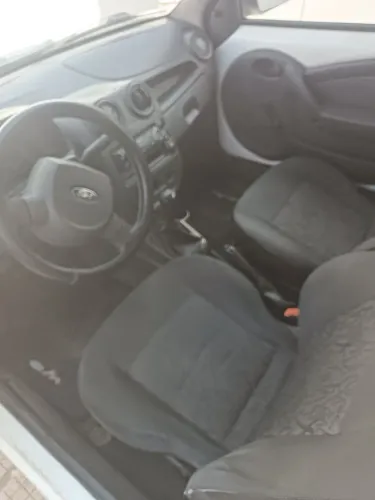 Ford KA 1.0 8v/1.0 8V ST Flex 3P 2010