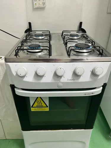 Vendo Fogão Mueller