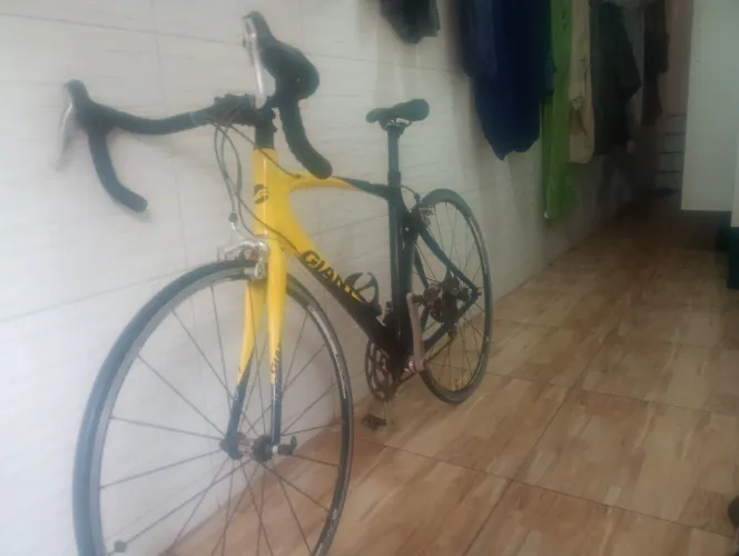 Bicicleta aro 26 uso profissional