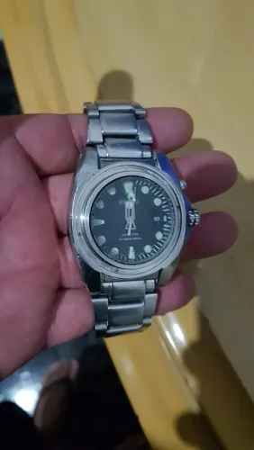 relógio seiko 