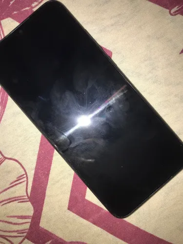 Celular usado em perfeita condições