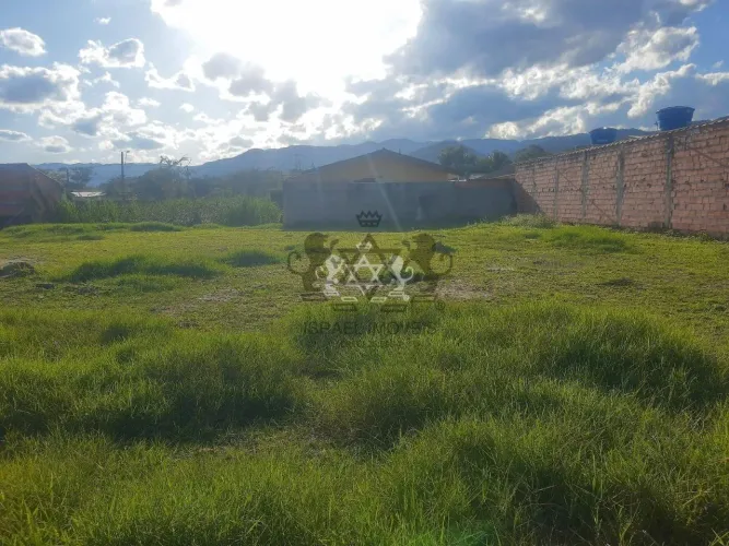 Terreno à venda no Jardim das Gaivotas - Caraguatatuba / SP - Cod. TE0031