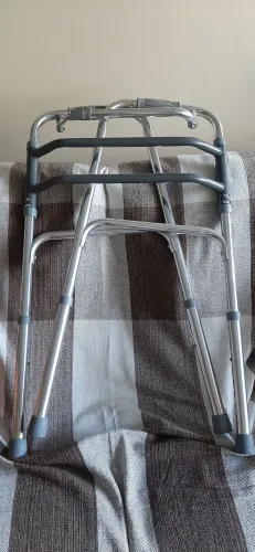 Andador para idosos