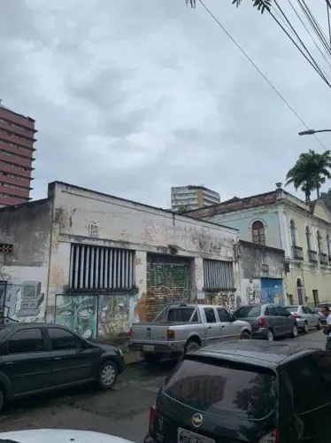 Loja à venda, 385 m² por R$ 2.000.000,00 - Parque Moscoso - Vitória/ES