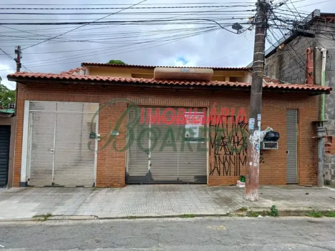 CASA MAUÁ JARDIM ZAIRA 2