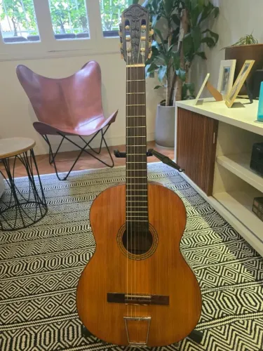 VIOLÃO DI GIORGIO INVICTUS N.º 30