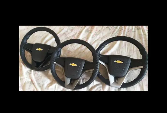 Volante Chevrolet Cruze (Instalado)